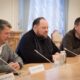 Стефанчук про економічне бронювання