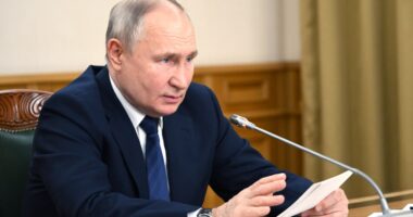 Путін не прагне переговорів