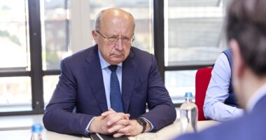 Кубілюс про перемогу РФ
